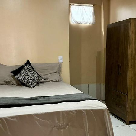 Apart Hotel Rocha Pôrto Velho 外观 照片