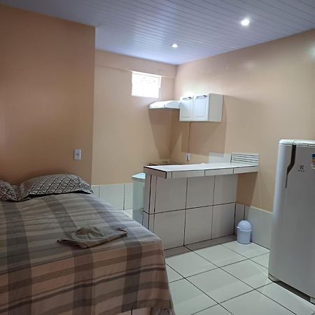 Apart Hotel Rocha Pôrto Velho 外观 照片