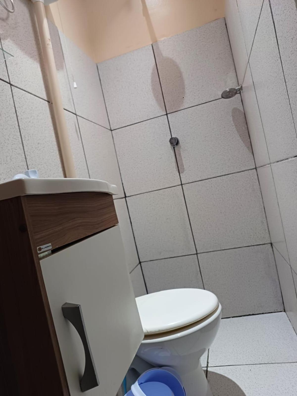 Apart Hotel Rocha Pôrto Velho 外观 照片