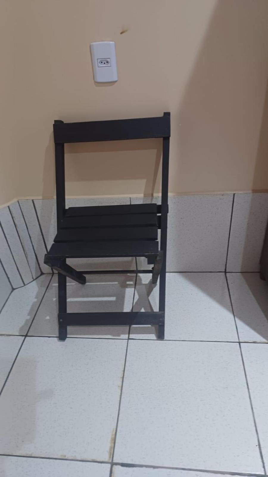 Apart Hotel Rocha Pôrto Velho 外观 照片