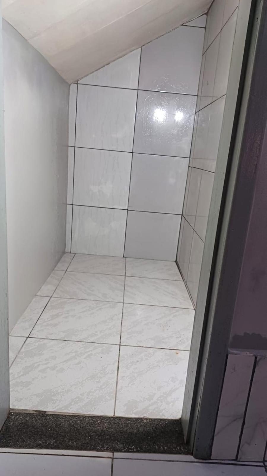 Apart Hotel Rocha Pôrto Velho 外观 照片