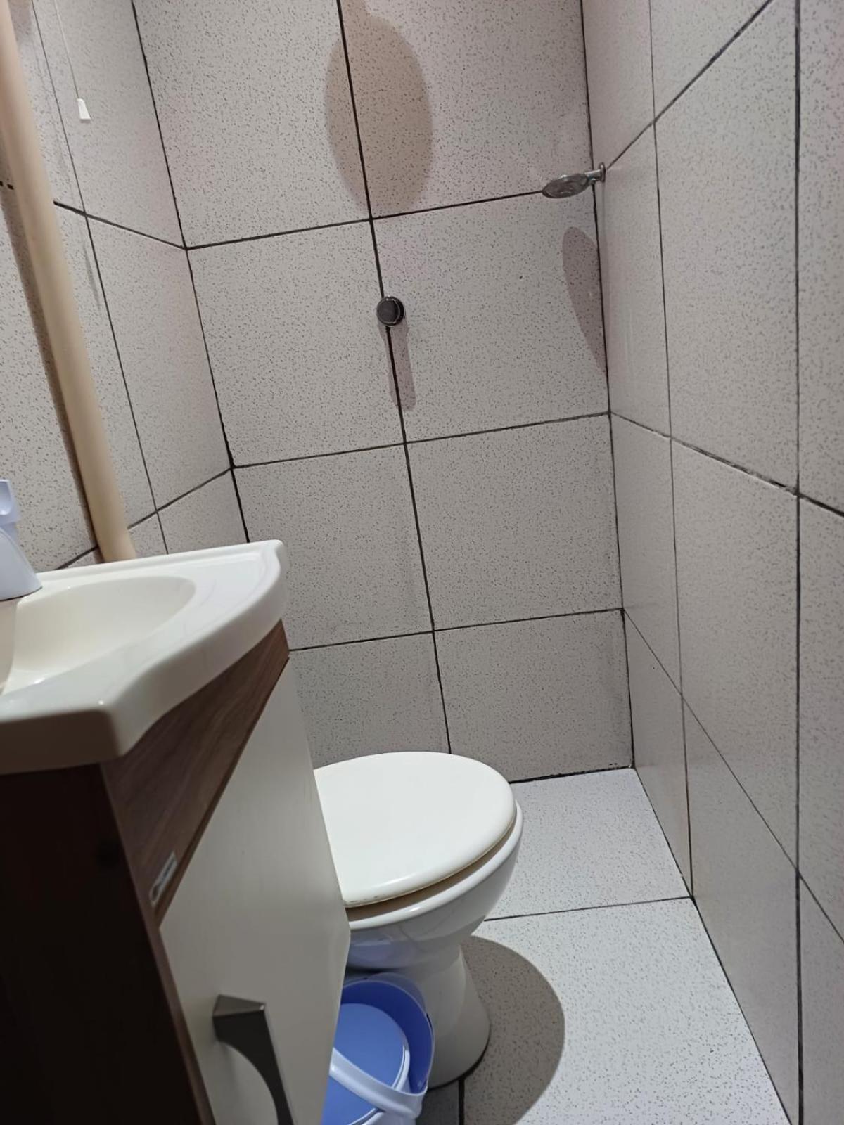 Apart Hotel Rocha Pôrto Velho 外观 照片