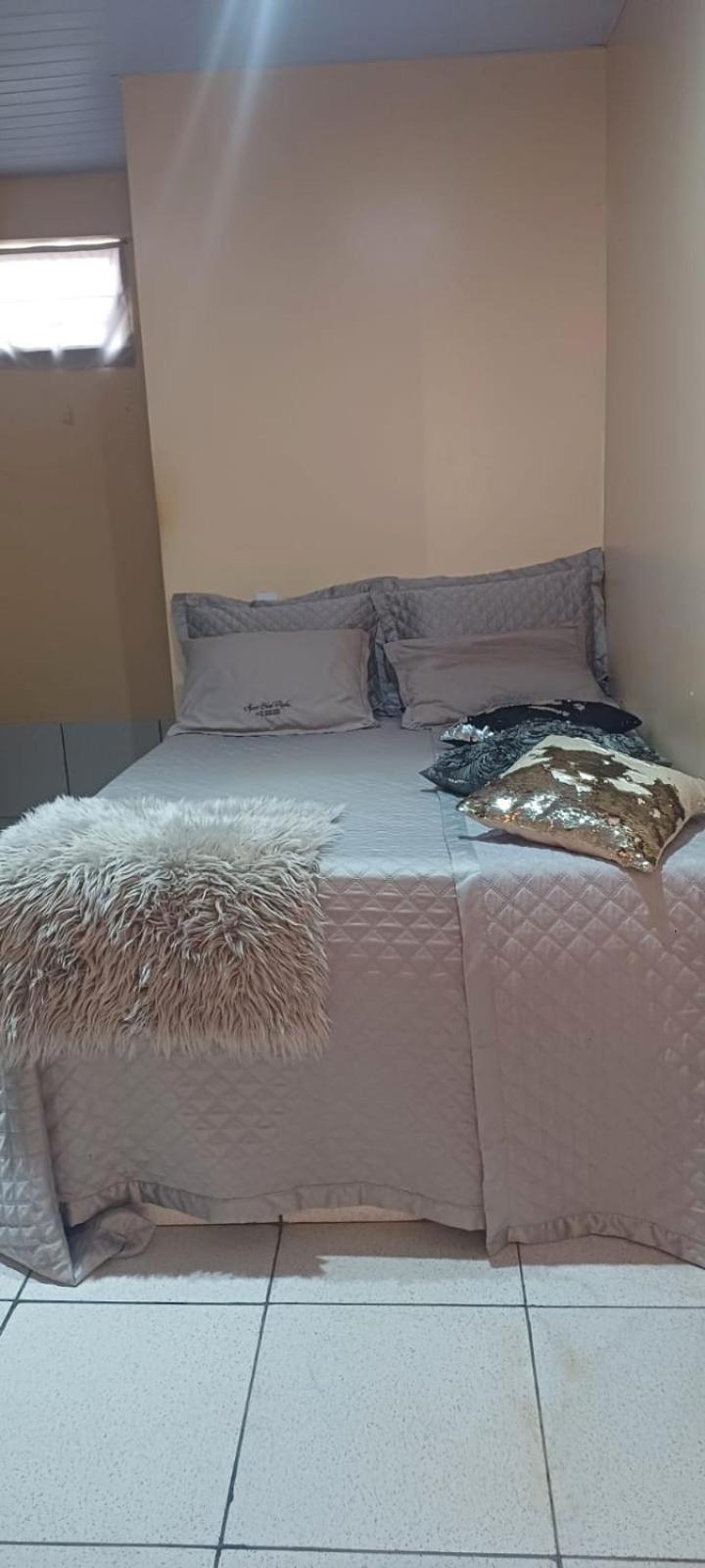 Apart Hotel Rocha Pôrto Velho 外观 照片